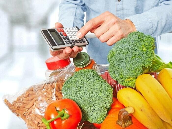 Cách định mức món ăn nhà hàng chi tiết