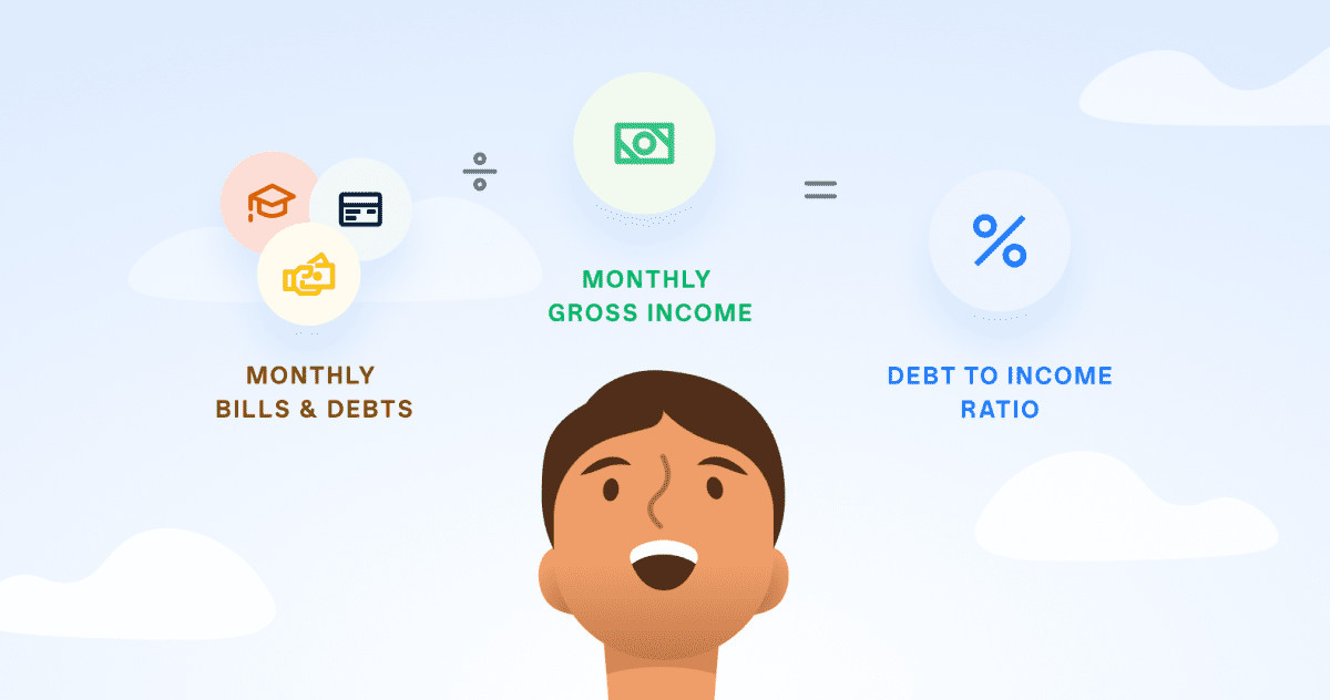 Cách giảm chỉ số DTI