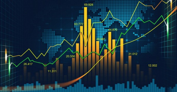 Cách Giao Dịch Theo Trendline