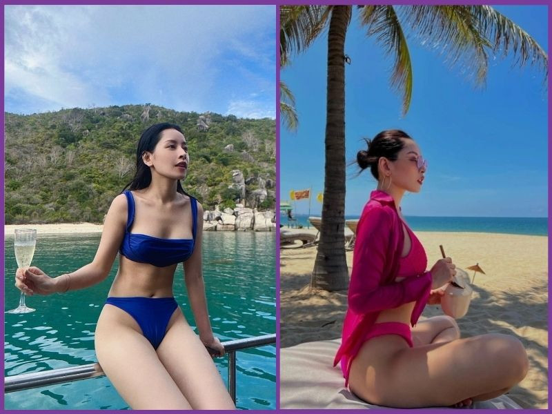 cách làm mát cơ thể khi trời nóng