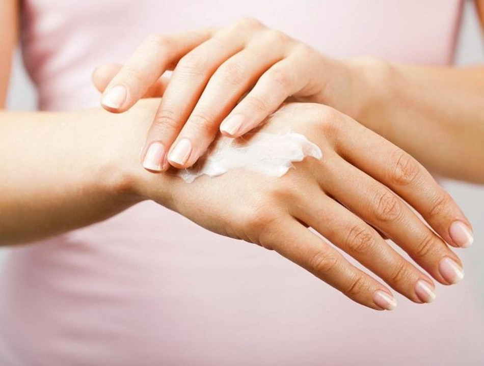 Cách lựa chọn kem dưỡng da tay
