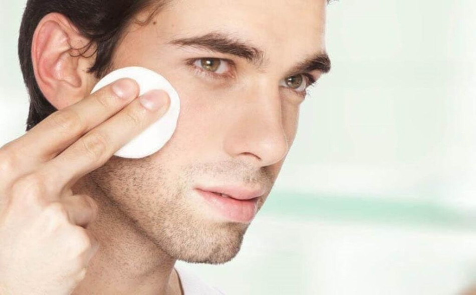 Cách lựa chọn tẩy trang cho da nhạy cảm