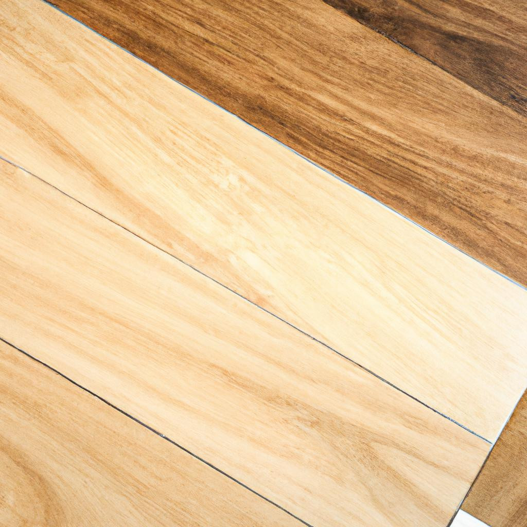 Cách lựa chọn và bảo quản sàn gỗ Tần Bì biến tính chống trầy xước