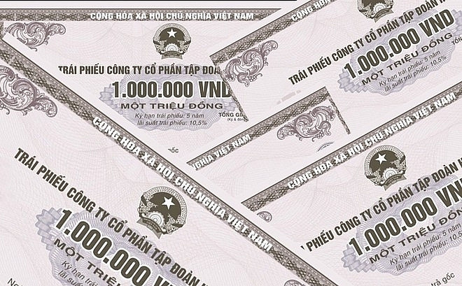 Cách mua trái phiếu doanh nghiệp