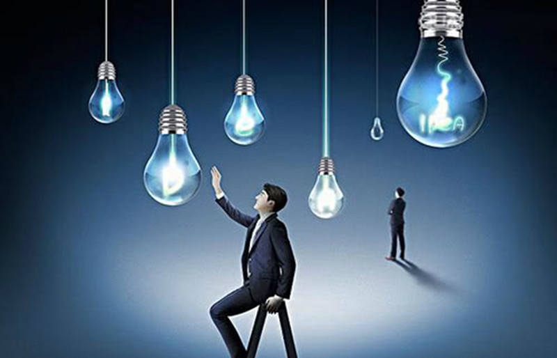 Cơ Hội Kinh Doanh: Làm Thế Nào Để Nhận Diện và Tận Dụng Thời Cơ?