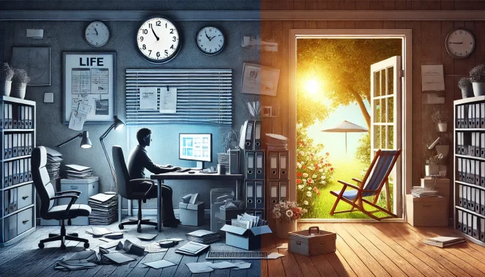 Cách nhận diện những dấu hiệu báo động 