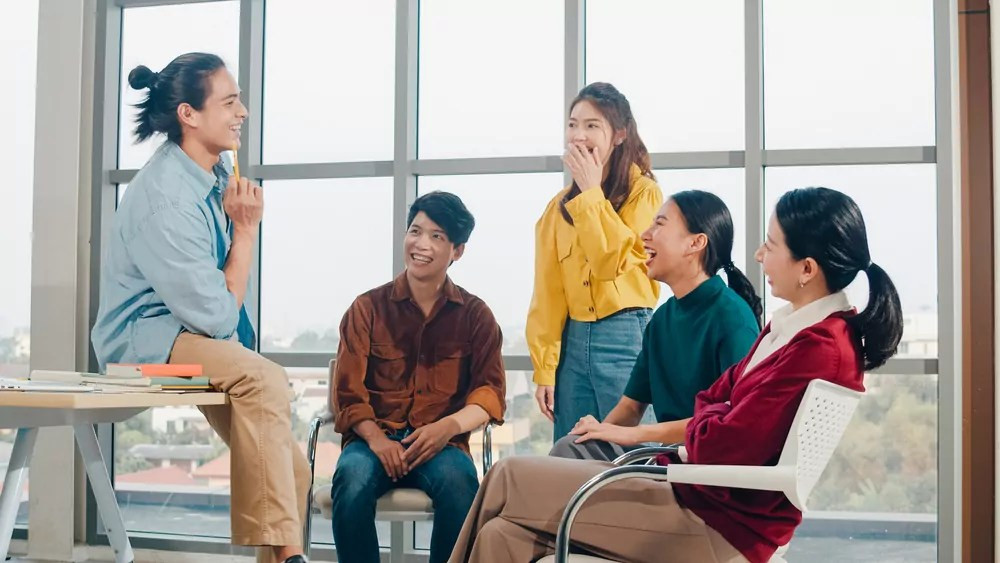Cách nói lời cảm ơn bằng tiếng Anh độc đáo và ấn tượng