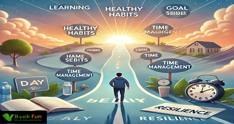 Cách Phát Triển Bản Thân Mỗi Ngày Trở Nên Tốt Hơn