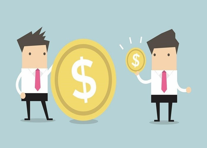Cách quản lý nhân viên quán ăn, nhà hàng – Lập chế độ lương thưởng hấp dẫn