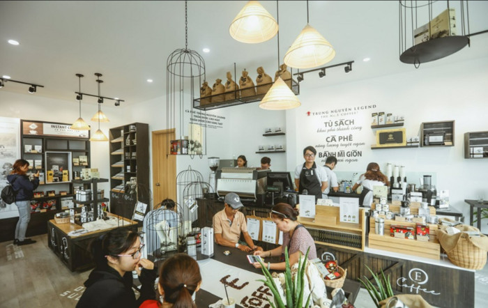 Cách quản lý nhân viên quán cafe từng vị trí chi tiết, hiệu quả nhất
