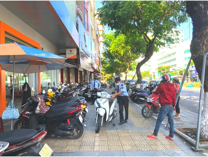 Cách quản lý nhân viên quán cafe vị trí bảo vệ