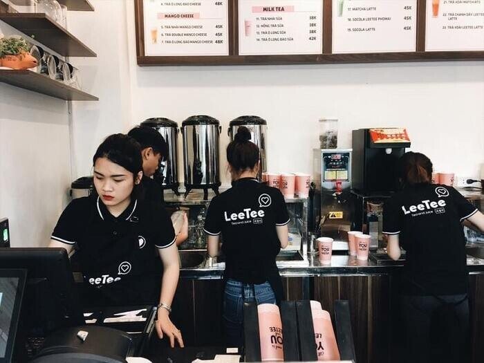 Cách quản lý quán cafe từ xa hiệu quả, đơn giản nhất dành cho chủ quán
