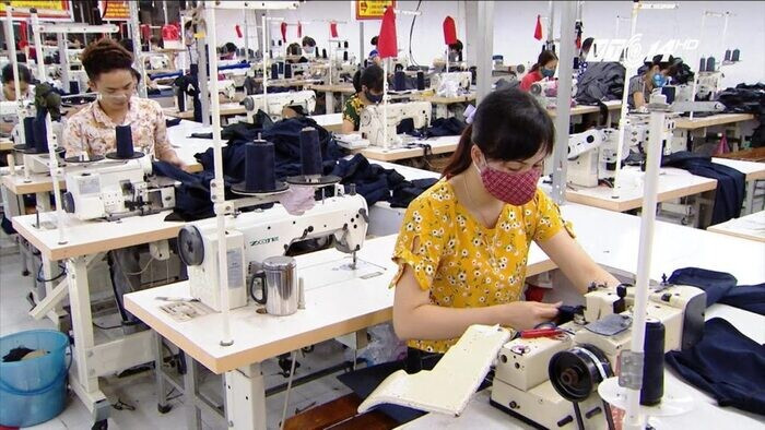 Cách quản lý tiến độ làm việc xưởng may