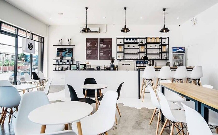 Cách thu hút khách hàng quán cafe bằng trang trí, tạo dấu ấn cho quán