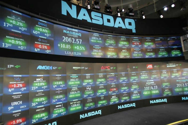 Cách Thức Hoạt Động của Nasdaq