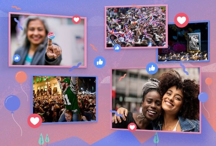 Cách tìm sản phẩm hot trend trên Facebook