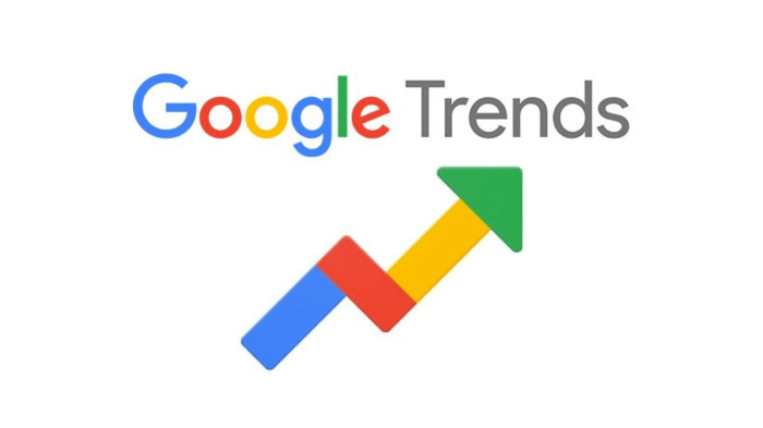 Cách tìm sản phẩm hot trend trên Google Trends