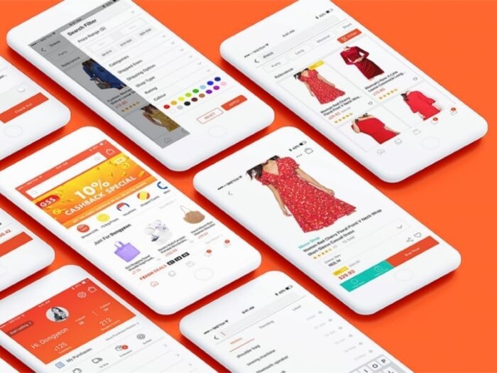 Cách tìm sản phẩm hot trend trên Shopee