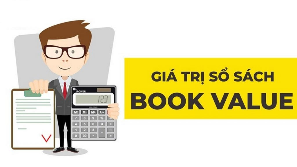 Cách Tính Toán Giá Trị Sổ Sách