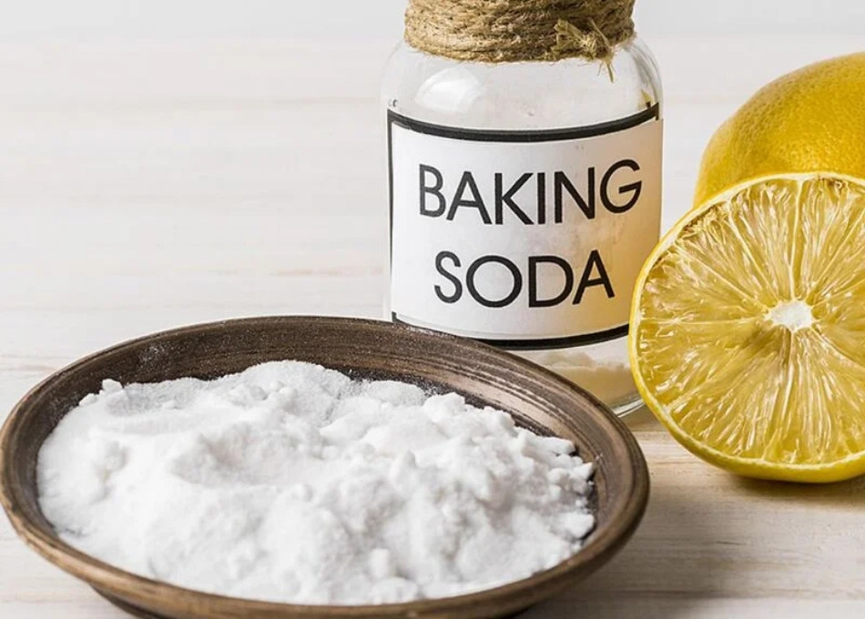 Cách trị gàu dứt điểm bằng Baking Soda