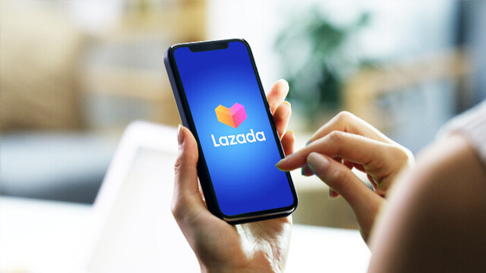 Cách viết hóa đơn khi bán hàng trên Lazada