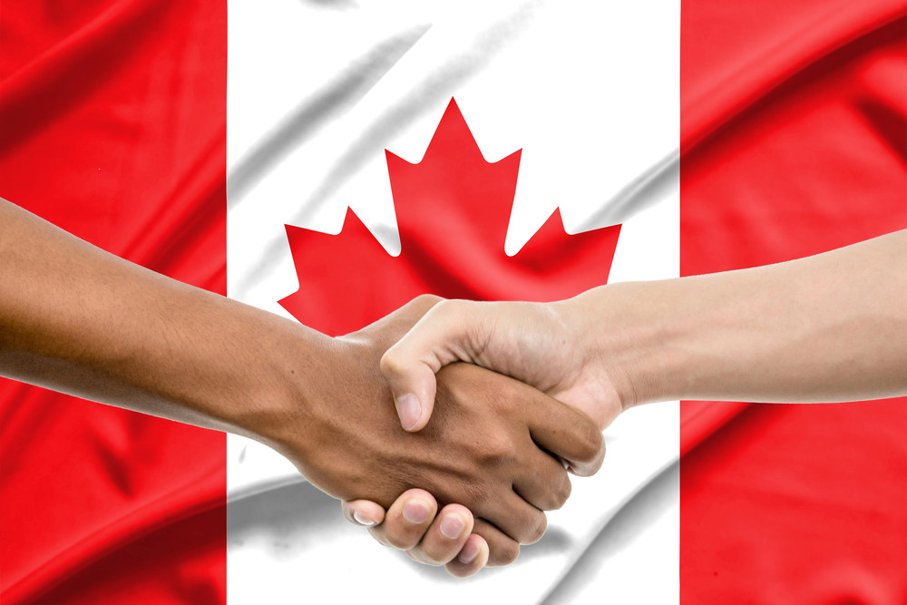 Cải Cách Thủ Tục Làm Việc Tại Canada
