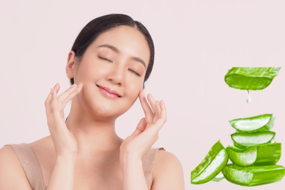 Cải thiện nếp nhăn và các dấu hiệu lão hóa