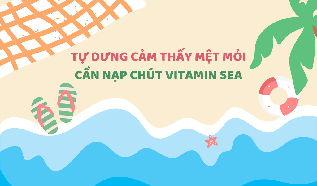 Mùa hè là thời điểm lý tưởng cho những status sống động