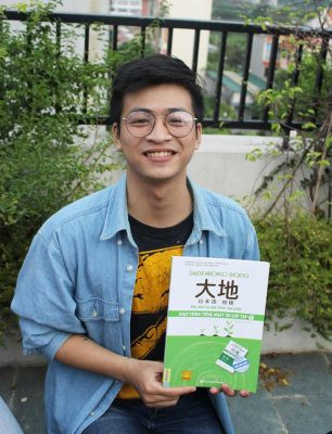 Cảm nhận từ sinh viên Đại Học Kiến Trúc
