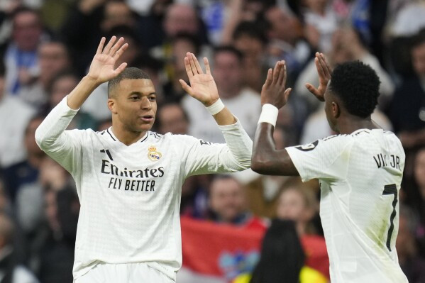 3 điều rút ra sau trận Real 2-1 Atletico: Đáng buồn “song sát”; Điểm đen của Ancelotti