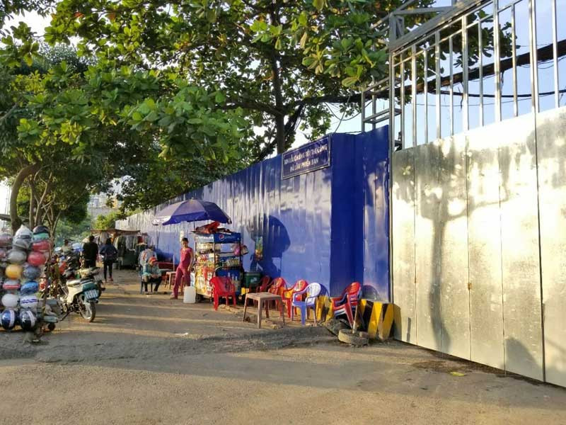 LÝ DO CĂN HỘ 152 ĐIỆN BIÊN PHỦ PHÁT SỐT VÀO QUÝ 1/ 2018