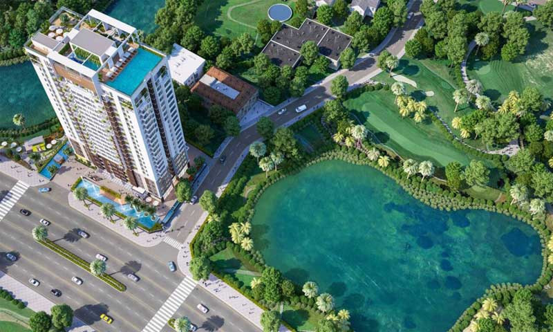 Chính sách của căn hộ Ascent Lakeside có ưu đãi như thế nào?