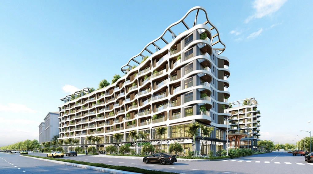 Vinhomes cùng 89 đại lý đưa dự án mới ra thị trường