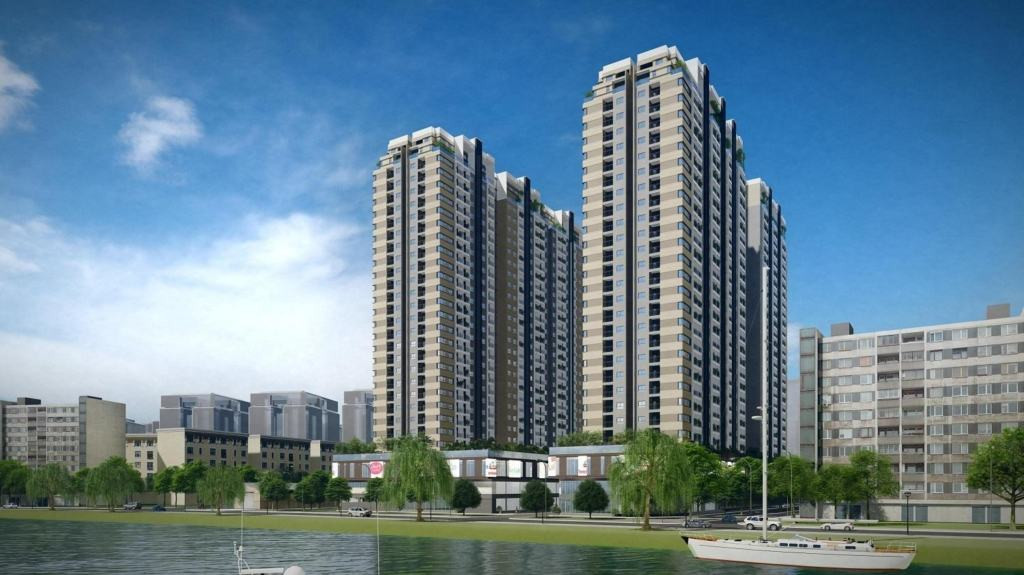 Những Thương Vụ M&A Bất Động Sản Nổi Bật Trong Năm 2020