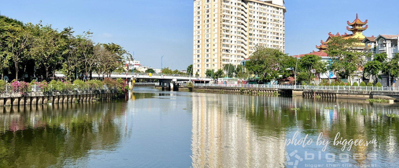 Với 5 tỷ đồng, mua được bao nhiêu m2 căn hộ cao cấp?
