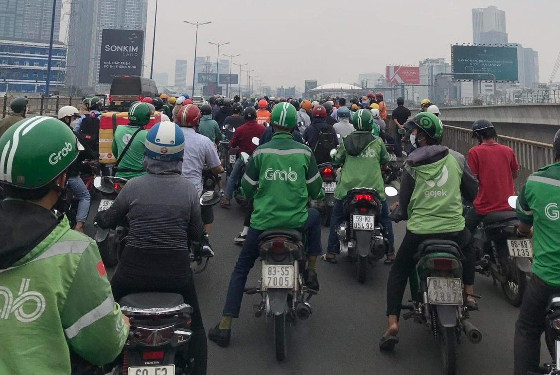 [TP HCM] Lợi nhuận cho thuê căn hộ ở đâu là tốt nhất?