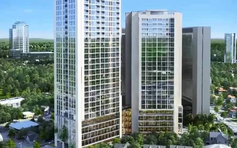 Chuyên Cho Thuê Căn Hộ Garden Plaza 2 Giá Tốt – Hỗ Trợ Xem Nhà 24/7.