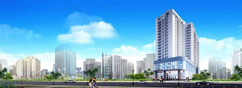 Chính sách của căn hộ chung cư Vincity New Saigon quận 9 có ưu đãi như thế nào!
