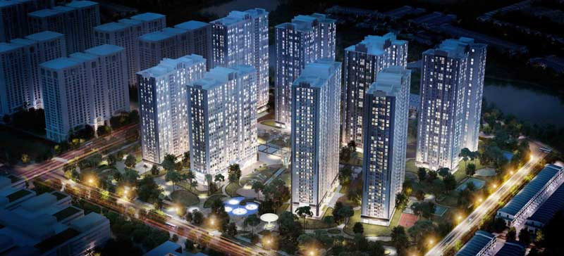 Căn hộ Vinhomes