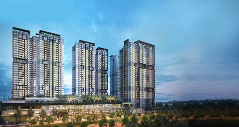 Nhận ký gửi chuyển nhượng dự án căn họ Vista Verde quận 2