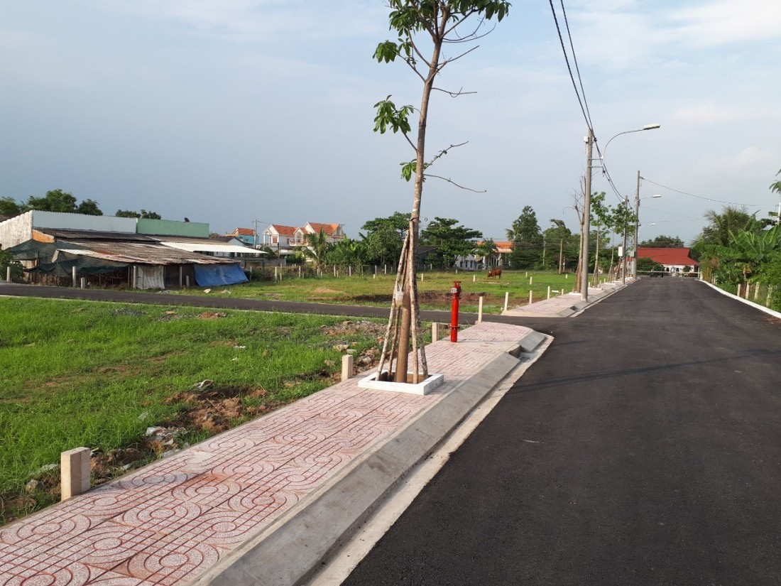 Cần thận trọng khi đầu tư đất nền ven đô để tránh những rủi ro ngoài ý muốn