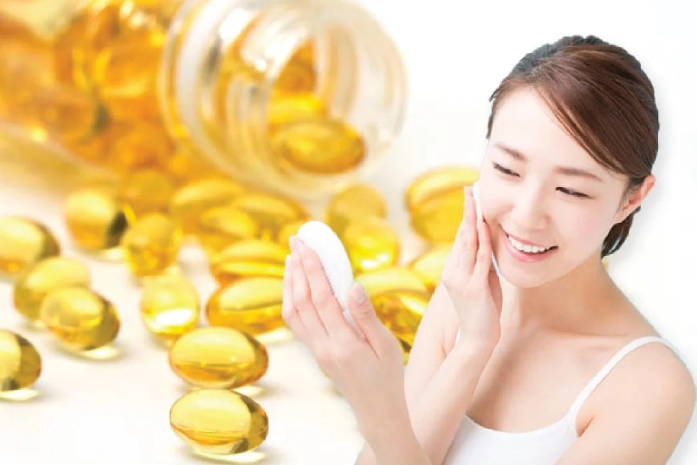Cần tuân thủ các lưu ý để đảm bảo quá trình làm trắng da từ Vitamin E an toàn và hiệu quả