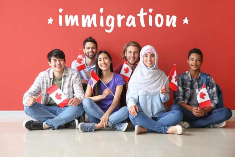 Canada Đang Gửi Đúng Tín Hiệu Nhập Cư Đến Thế Giới