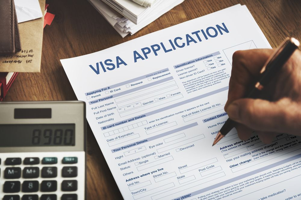 Bức Tranh Nhập Cư Tại Canada & Úc Trong COVID-19