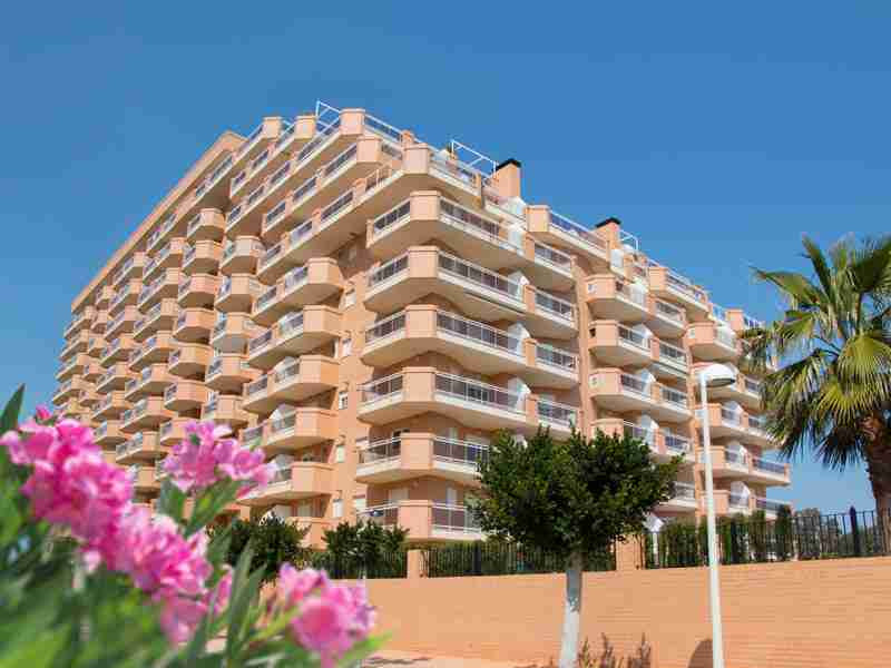 Dorada Project – Spain