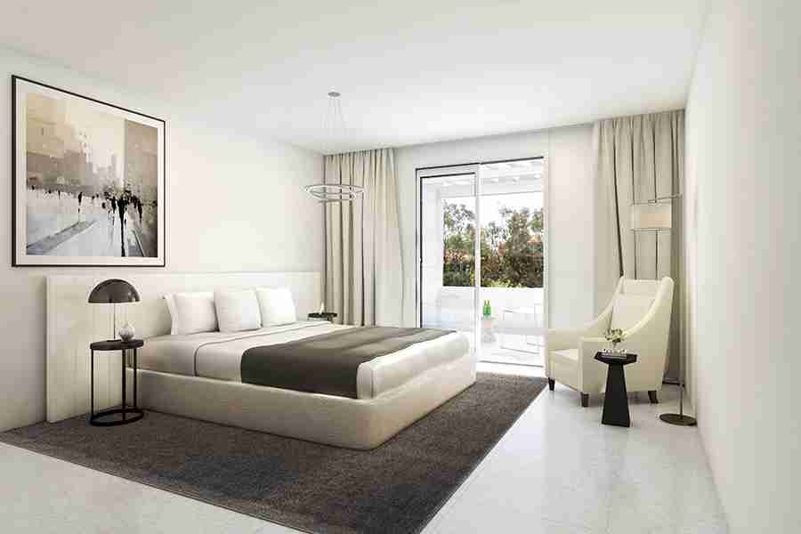 Cảnh đẹp tại Pafos