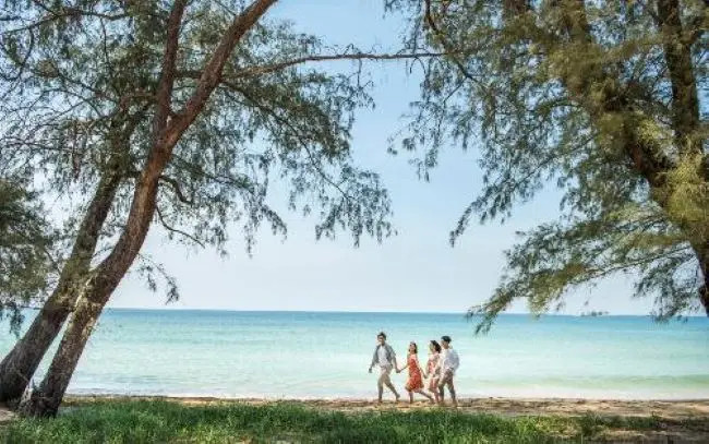 Cảnh đẹp tại Phú Quốc
