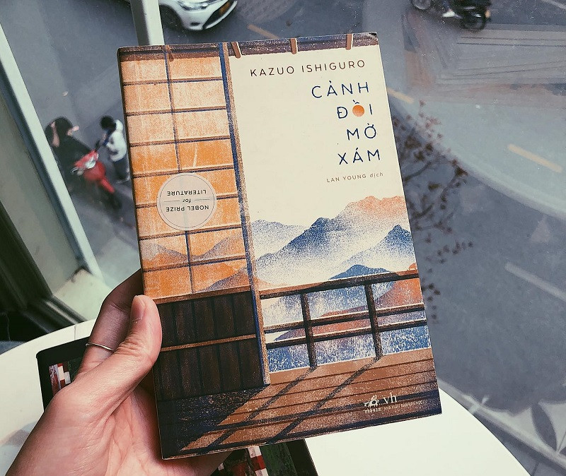 7 tác phẩm không thể bỏ lỡ của Kazuo Ishiguro: Nhà văn đoạt giải Nobel