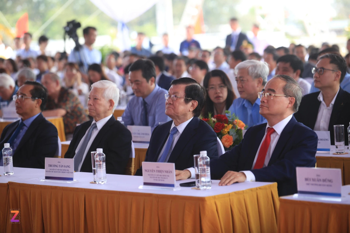 Cảnh quan Vinhomes Green Paradise