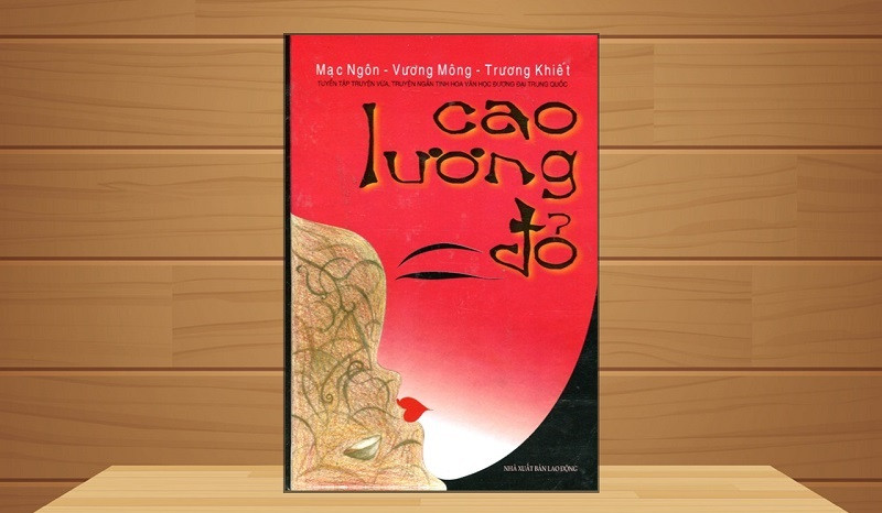 Cao lương đỏ - Mạc Ngôn